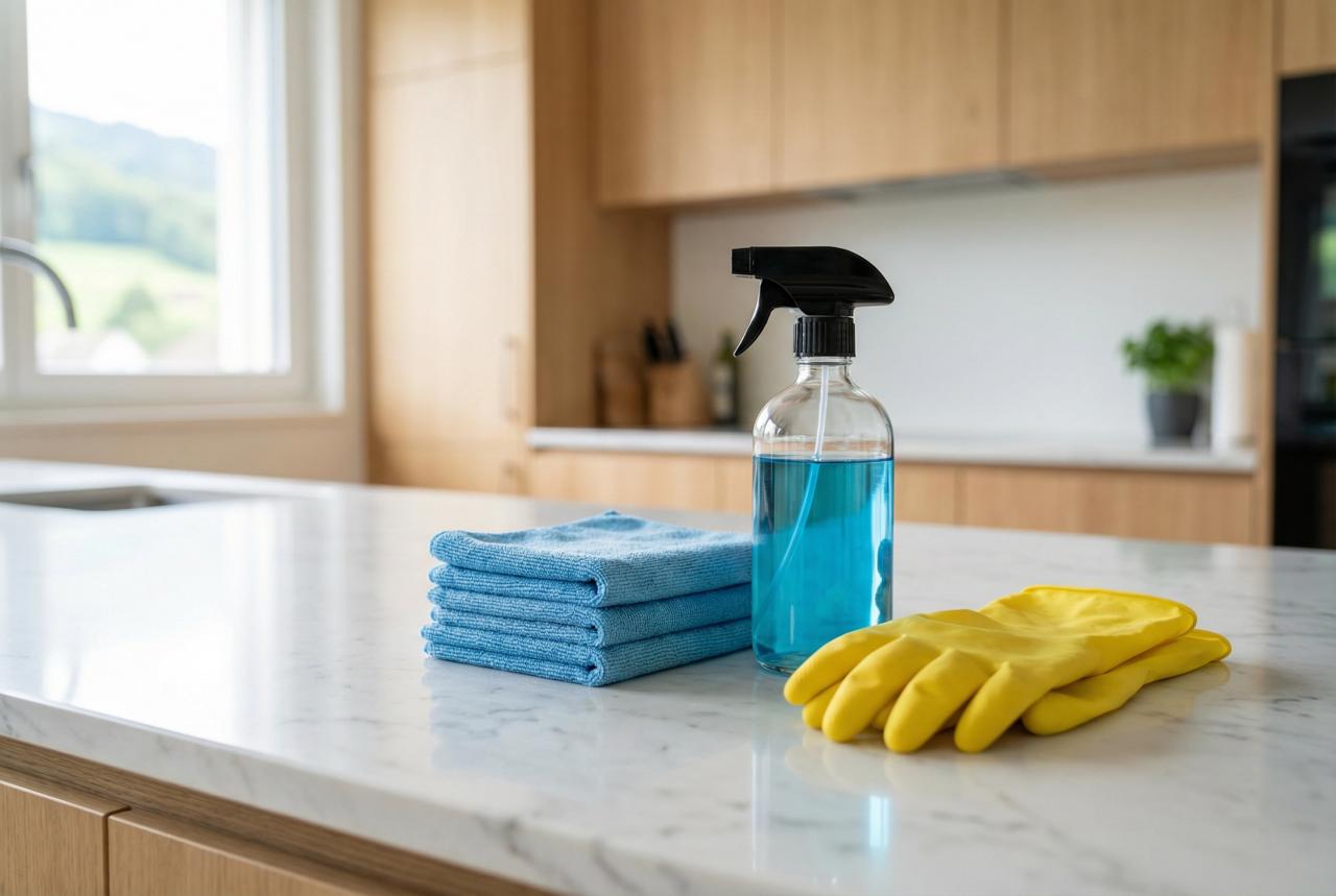 Facilities management